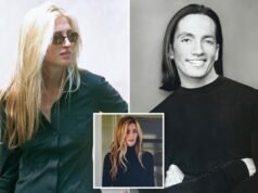 Amiga e colorista de Carolyn Bessette Kennedy assume implacavelmente ‘Love Story’: ‘Está muito escuro’