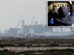 “O ataque do Armagedom à usina do Catar pode manter os preços da energia altos em todo o mundo: analistas.”