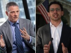 Os próprios advogados do candidato a governador da Flórida, James Fishback, lhe entregaram uma nota de US$ 150 mil