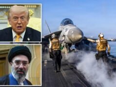 A administração Trump estabelece as bases para a retomada das negociações com o Irã: relatório