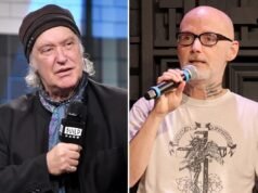 O guitarrista do Legendary Kinks critica Moby, chamando a música clássica de ‘subdesenvolvida’