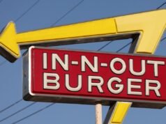 Ele quer abrir um In-N-Out na cidade da Califórnia que uma vez rejeitou