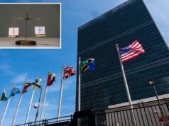 UE bloqueia votação dos EUA no fórum das mulheres da ONU para definir género como homem e mulher biológicos