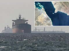 Irã ameaça assumir o controle do estreito ‘estratégico’ de Bab al-Mandeb se os EUA invadirem a ilha de Kharg