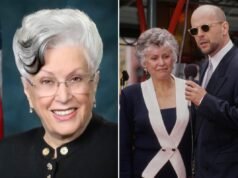 ‘Ele é um ícone aqui’