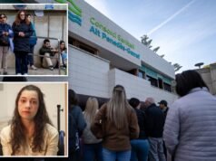 O pai de Noelia Castillo lutou durante anos para impedir sua morte