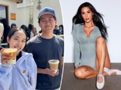 Saboreie seu café com leite Skims em um dos cafés mais badalados de Los Angeles