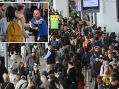 À medida que os ultra-ricos evitam as filas da TSA, os aeroportos são capazes de criar uma espiral de caos?