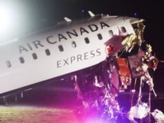 ‘Eu estraguei tudo’: o que aconteceu depois que a colisão no aeroporto LaGuardia foi registrada