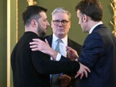 Guerra no Médio Oriente: analistas ocidentais temem que o Irão possa atingir a Europa