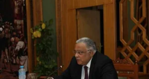 Em nome de… Saiba mais sobre a formação do novo Conselho Nacional de Direitos Humanos.