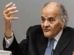 “Tenha um bom dia e esqueça Zamalek.” Conselhos de Amir Mortada Mansour para Mamdouh Abbas