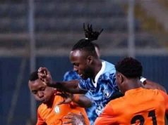 Jurcic anunciou a lista das pirâmides que enfrentarão o Al-Ahly Bank na liga.