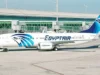 Solicite informações sobre o aumento do preço da passagem da EgyptAir do Golfo para o Egito