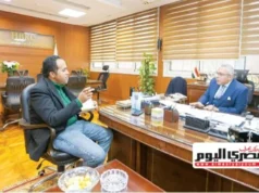 D. Mohamed Masoud Al-Saadawi, presidente do Comité Nacional de Investigação de Habitação, disse a Al-Masry Al-Youm: A crise do mercado imobiliário não reside no número de casas, mas no “poder de compra”.