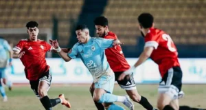 Nas ligas egípcia e inglesa… Como é que o desporto dominou as buscas dos egípcios no Ramadão, apesar da guerra?