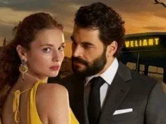 A data e o canal do episódio final da série Príncipe Herdeiro, episódio 26, e o motivo do limite de episódios.