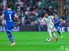 Data e canal para transmissão da partida Al Ahli x Al Hilal da semifinal da Copa do Rei
