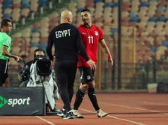 Medhat Abdel Hadi: A participação de Mustafa Mohamed na seleção nacional é essencial… O jogador mais próximo do time titular é Schubert