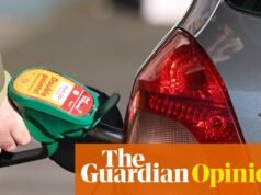 A Grã-Bretanha deveria estar preparada para o choque de preços que resultará da guerra no Irão | Heather Stewart