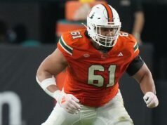 Principais perspectivas olímpicas Mauigoa: Battling Bain, Mesidor ‘construiu quem eu sou’