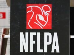 NFLPA tem finalistas para cargo de diretor executivo, dizem fontes