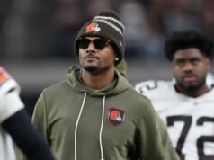 Os Browns farão uma grande jogada em um QB na agência gratuita da NFL?