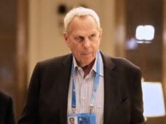 Wetzel: Em busca da missão de apuração da NFL sobre o proprietário dos Giants, Tisch