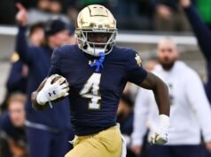 12 potenciais futuras estrelas de fantasia para acompanhar no Combine da NFL