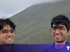 Tangled arrecadou € 3,8 milhões de byFounders e do ex-CEO do GitHub.