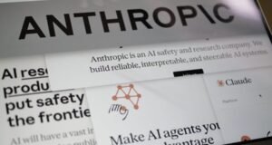 Pentágono surpreende Vale do Silício com proibição antrópica