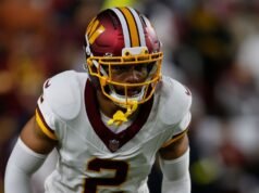 Fontes: Comandantes vão libertar CB Marshon Lattimore, economizar US$ 18,5 milhões