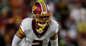 Fontes: Comandantes vão libertar CB Marshon Lattimore, economizar US$ 18,5 milhões