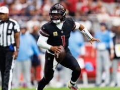 Como a saída de Kyler Murray dos Cards afeta os Vikings, draft