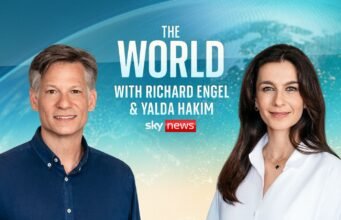 Os EUA e Israel iniciaram uma guerra permanente com o Irão? | Notícias do mundo