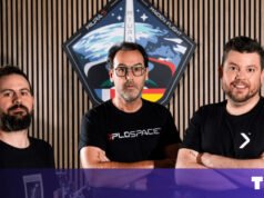 A PLD Space arrecadou € 180 milhões da Série C para expandir o lançamento do satélite Miura-5.