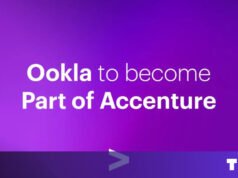 Accenture adquire Speedtest e DownDetector por US$ 1,2 bilhão