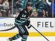 Fonte: Sharks Kiefer Sherwood concorda com extensão de 5 anos