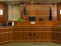 Homem se declara culpado em caso de roubo de casa em 2024