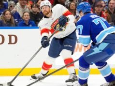 Wild adquire o defensor Jeff Petry em troca com os Panteras