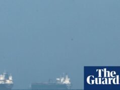 Os mercados de ações caíram novamente à medida que a guerra EUA-Israel com o Irã aumentou os preços do petróleo e do gás | Guerra EUA-Israel contra o Irã