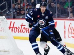 Sabres adquirem Stanley e Schenn da Jets antes do prazo de negociação