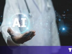 DeepRare supera os médicos em pesquisa de diagnóstico de doenças raras.