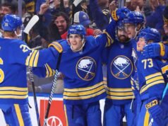 Classificação dos playoffs da NHL: restaura as disputas da pós-temporada