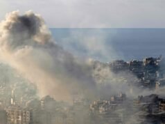 Presos no Oriente Médio: milhares de canadenses buscam ajuda em Ottawa para escapar da região