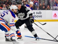 Corey Perry, regular da final da Stanley Cup, junta-se à Lightning no comércio