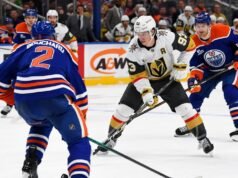 Classificação dos playoffs da NHL: quem vencerá a divisão do Pacífico?