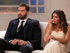 Dakota Mortensen diz que não divulgou ‘proativamente’ as alegações de violência doméstica de Taylor Frankie Paul antes da estreia de ‘Bachelorette’