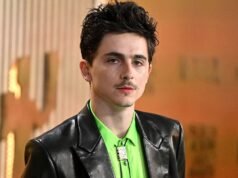 Timothée Chalamet provoca indignação após dizer que ‘ninguém se importa’ com balé e ópera