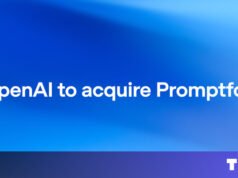 A ferramenta de red teaming de IA de código aberto usada pelas empresas Fortune 500 agora faz parte do OpenAI.